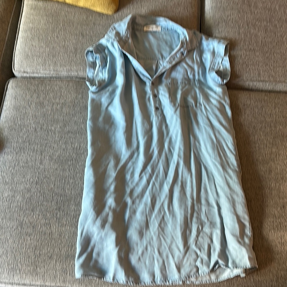 Impressions dress size M